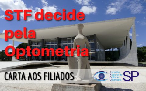 Carta aos Filiados
