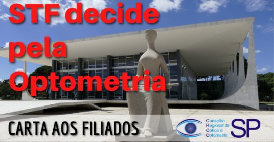 Carta aos Filiados