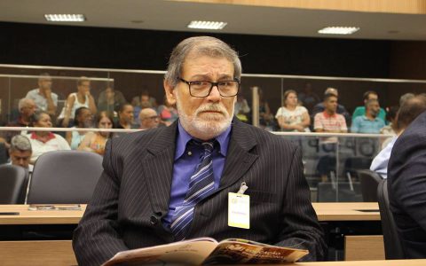 Denis Ribeiro