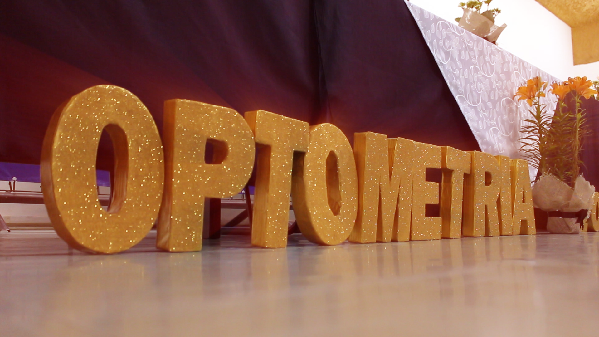 CROOSP esteve presente no Simpósio de Optometría da Universidade Braz