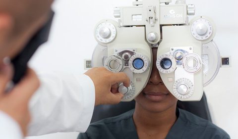 Como abrir um consultório de optometria?