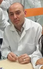 Moises Luis Carvalho Pereira