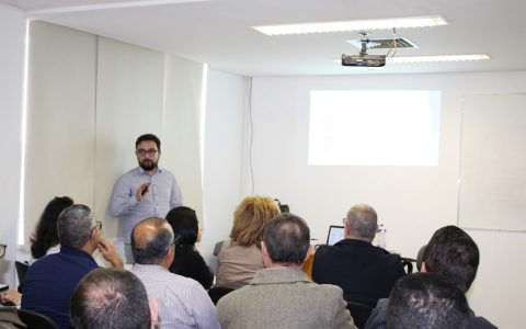 CROO-SP realiza o Workshop “Direito e Optometria – Aspectos da segurança profissional”