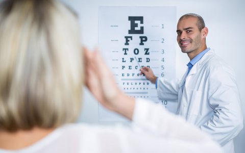 Croosp participa do lançamento da Frente Parlamentar de Optometria na Câmara Federal