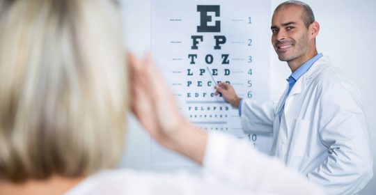 Croosp participa do lançamento da Frente Parlamentar de Optometria na Câmara Federal