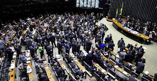 Frente Parlamentar de Optometria é lançada na Câmara dos Deputados nesta terça, 10