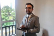 Dr. Filipe Panace Menino