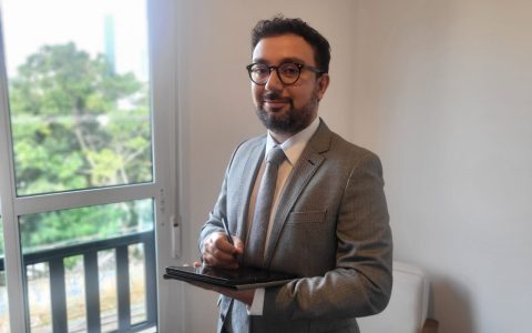 Dr. Filipe Panace Menino
