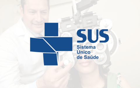 Optometria no SUS: solução para ampliar o acesso à saúde visual