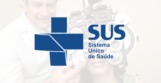 Optometria no SUS: solução para ampliar o acesso à saúde visual