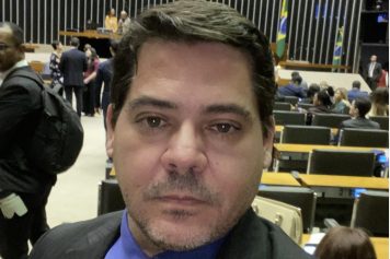 5 Michel Pazos Diretor de Coordenação
